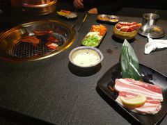 -伊茉家的烤肉店(勒泰中心店)