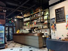 -LENBACH兰巴赫西餐啤酒坊(大连东港店)