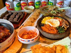 -七八冷面·延边朝鲜族美食(欢乐谷店)