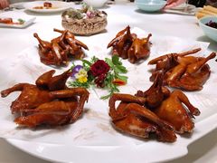 唐宫金奖乳鸽-唐宫海鲜舫