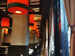 -巴蜀大宅门火锅(新华公园店)