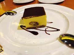 -LENBACH兰巴赫西餐啤酒坊(大连星海广场店)