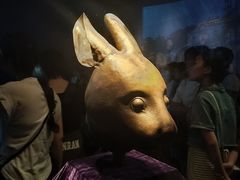 -广西壮族自治区博物馆