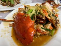 -老三鱼仔店