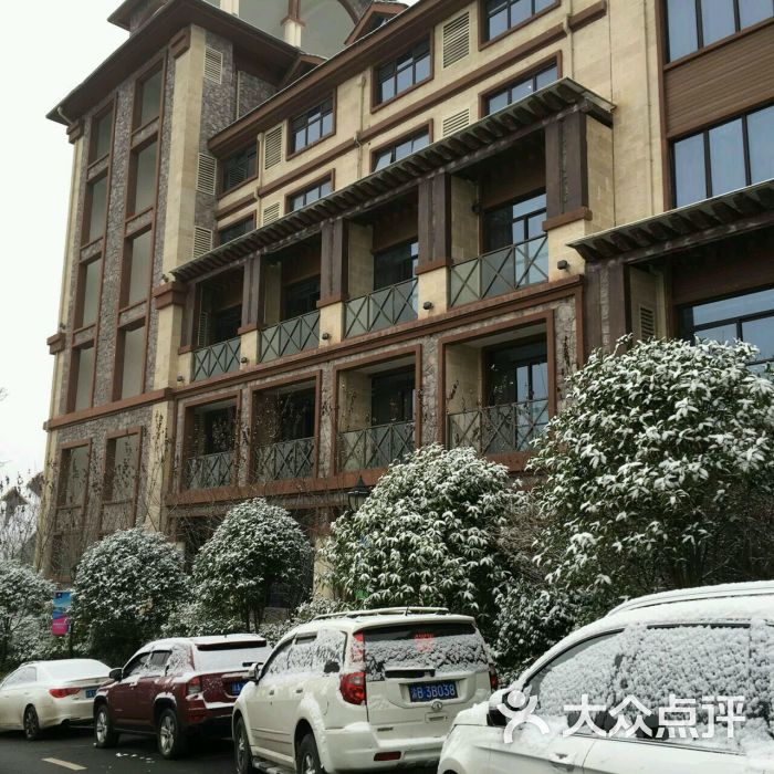 大卫营度假酒店图片 - 第3张