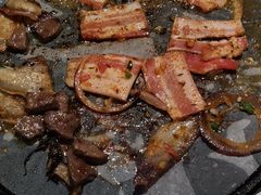 -么子烤肉(化龙池店)
