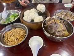 -达道武仔牛肉店(广达路店)