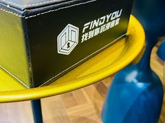 -恐怖游戏(湖滨店)