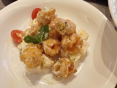 -徐记海鲜(大雁塔|金都店)