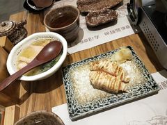 -林妈妈村·日式料理(宝山龙湖天街店)