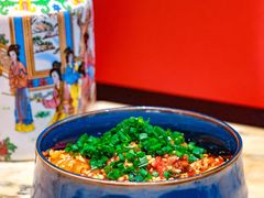 -锦府盐帮·侯宅(五棵松万达店)