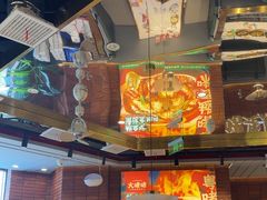 -火啫啫·粤式啫啫煲(南通首店)