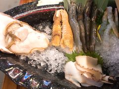 -牛New寿喜烧(曹路花园城店)