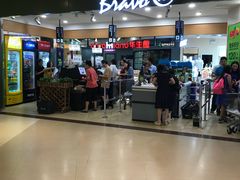 -永辉超市(凯德·天府店)