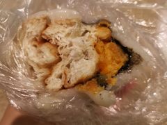 全家福年糕团-上海虹口糕团食品厂(茂名路店)
