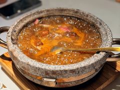 -食锦记·福建私房菜(浦西万达店)