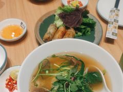 -越小品·越南餐厅(万科里店)