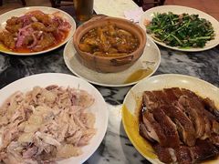 -紫金食坊(江南西路店)