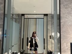 -长沙尼依格罗酒店