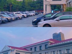 -曲江惠宾苑宾馆(大雁塔大唐不夜城店)