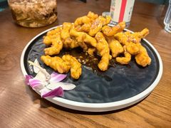 -前海沿·青岛菜(李沧万达店)
