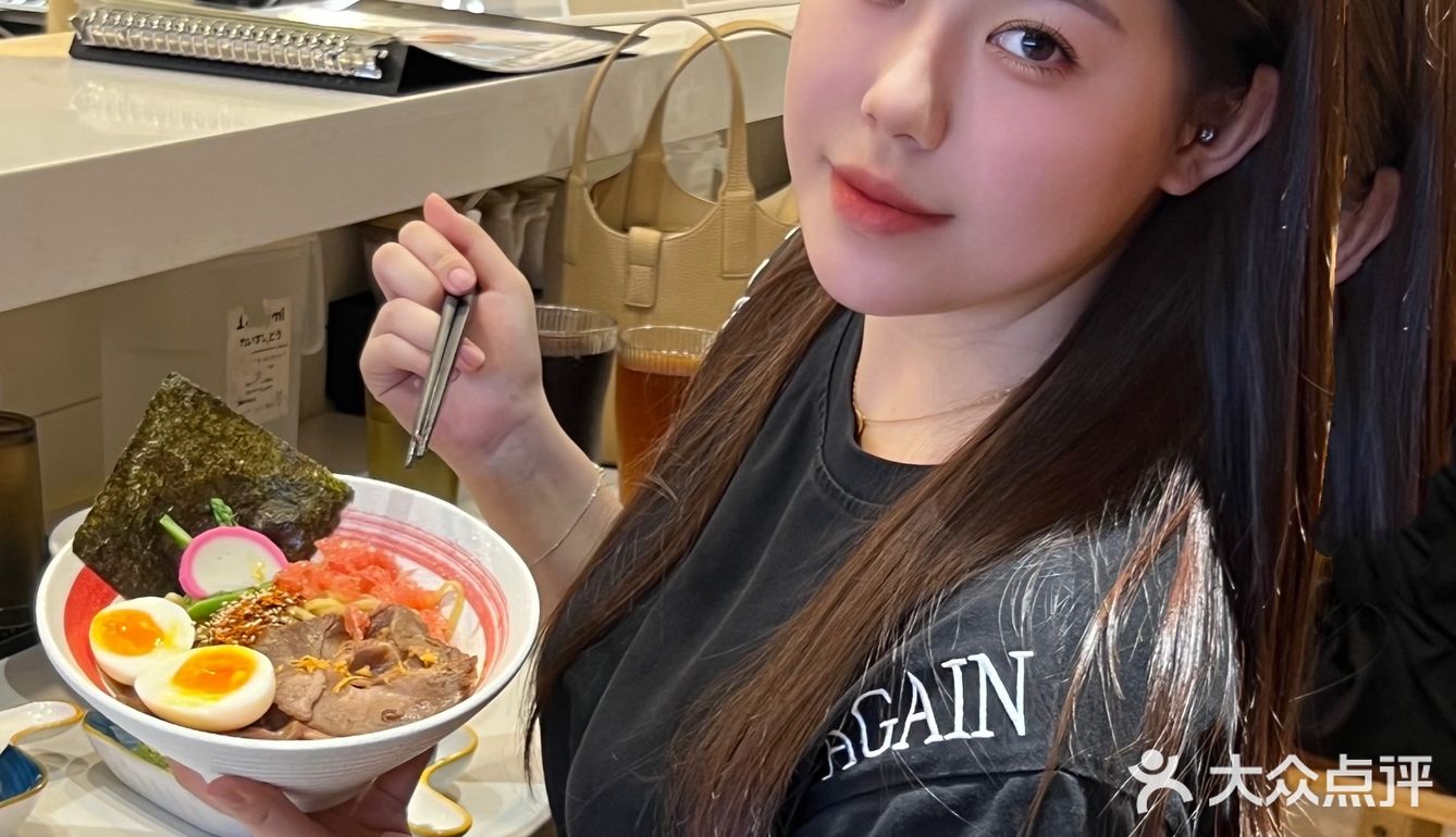 面食爱好者进来了出不去系列！