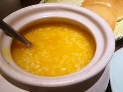 -梁记粥铺(开元地中海店)