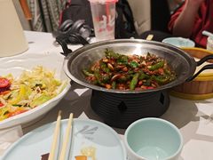 -玉林烤鸭店(定福庄店)