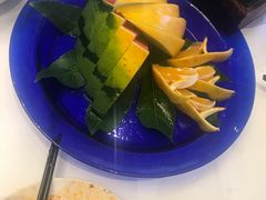 -眉州东坡(北苑华贸店)