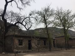 -店头古堡