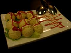 土豆沙拉-花腰餐吧Bistro烧烤 傣味(传媒大学店)