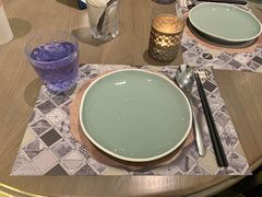 -CHINCHIN 青青·泰国料理(万象食家店)