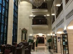 -马勒别墅饭店(静安寺店)