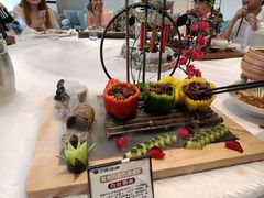 -三号码头罗氏虾小馆