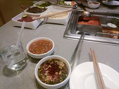 -海底捞火锅(天一广场亚细亚店)