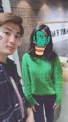 点击看大图 -BABY FACE沙龙