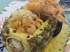 -自然餐厅(Phuket)