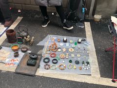 -云洲古玩城(大木桥路店)