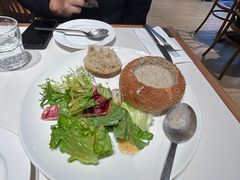 -TAMATI(巴黎贝甜韩式西餐厅店)
