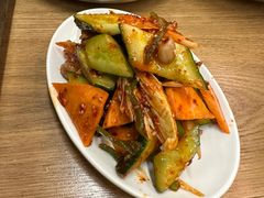 -韩麦大冷面(桂花街直营店)