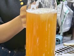 -四禧精酿烧烤串吧(大明湖店)