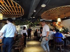 大堂-湘厨壹品(芙蓉广场店)