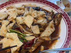 -旺顺阁·北京菜(北辰上品+)