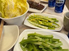 -彭记铁锅肥肠(东四总店)