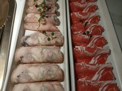 -九鼎轩脆毛肚火锅(南京东路店)