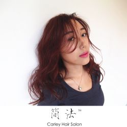 -简法造型·品牌形象店