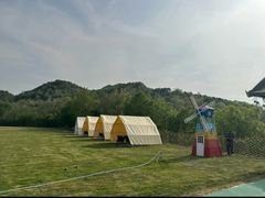 -WE ME 伴山营地·城市露营·团建策划