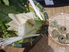 -竹鲜笙全竹宴(国色天香店)