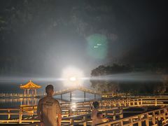 -星湖旅游景区七星岩