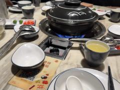 -同仁四季椰子鸡(福田东园总店)
